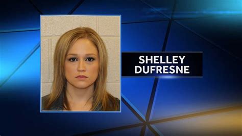 former destrehan teacher shelley dufresne admits to sexual