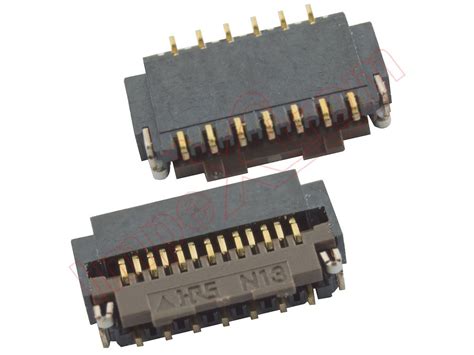 pin mainboard fpc generic connector
