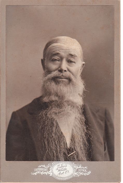 Asian Ethnicity The Cabinet Card Gallery