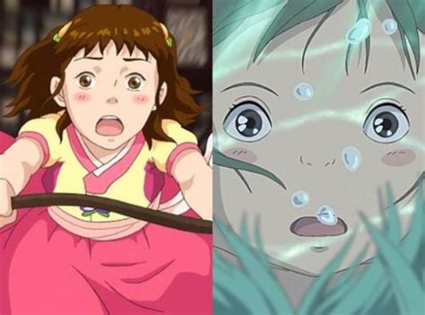 korean animated movie accused of ripping off of spirited away allkpop forums