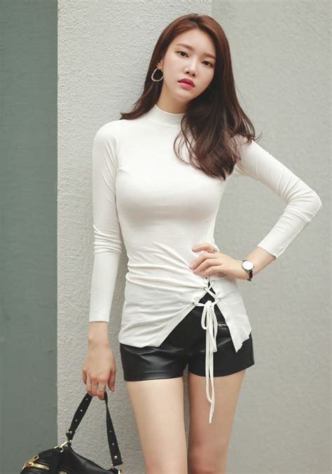 jung yun korean fashion womens fashion korean model asian model asia girl girl model