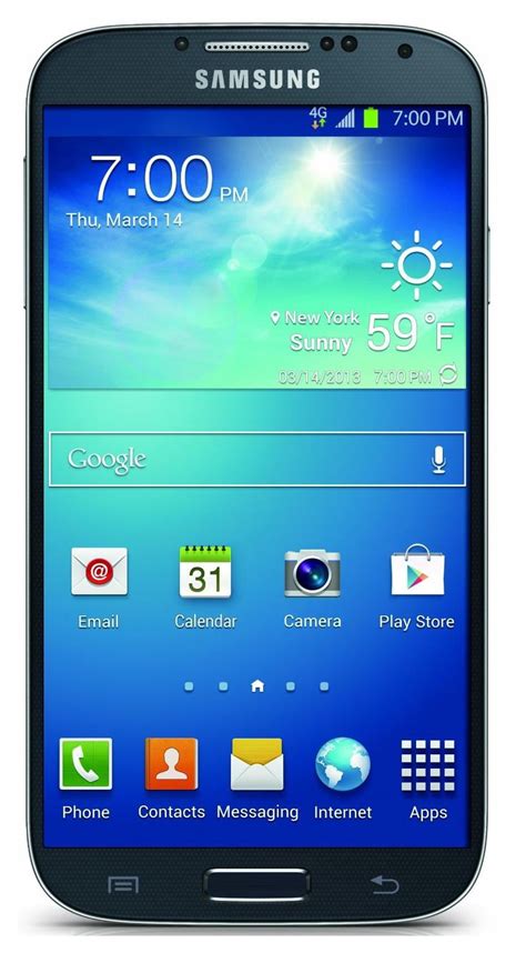 samsung galaxy   sprint cdma  lte android mp camera phone