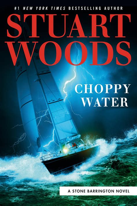 Read Choppy Water By Stuart Woods Online Free Full Book