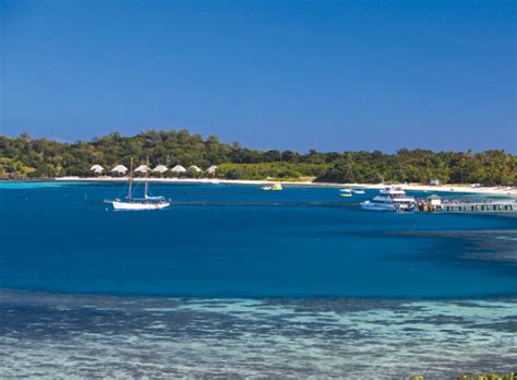 mana island resort full day cruise the official website of tourism fiji