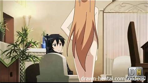 sword art hentai asuna play mode xnxx