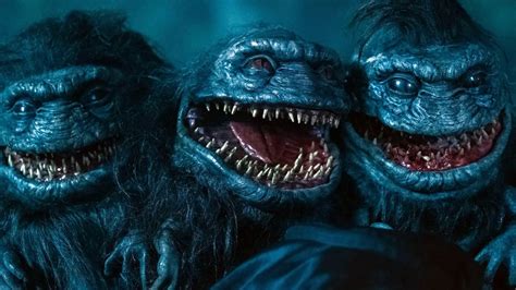 Ver Critters ÃÂ¡Al ataque! Pelicula Completa En EspaÃ±ol