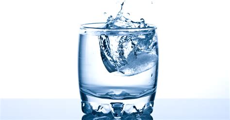 Do You Really Need To Drink Eight Glasses Of Water Per Day The Answer