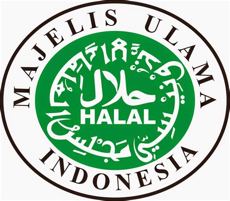 halal mui berbagi logo