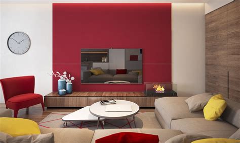 red  brown living room ideas interior design ideas