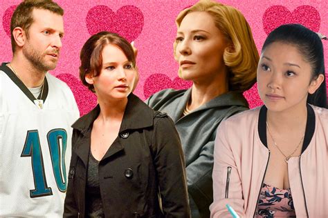 The 15 Romance Movies On Netflix With The Highest Rotten Tomatoes Scores