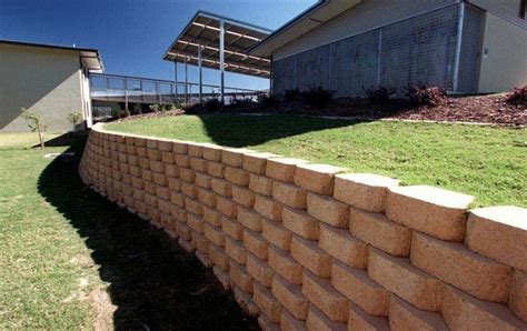 retaining wall blocks  creating amazing yard spaces landscape design