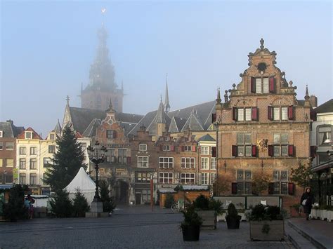 nijmegen travel  city guide netherlands tourism