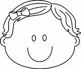 Face Happy Coloring Faces Pages Smiley Drawing Colouring Clipart Outline Template Printable Getdrawings Gif Kids Blank Choose Board Super sketch template