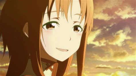 Sword Art Online Kirito And Asuna Amv Nelly Just A Dream