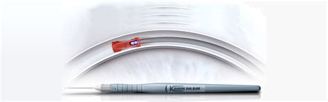 kahook dual blade  optical solutions