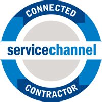 connected service channel quality refrigeration concepts
