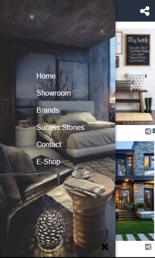 template  home design appstylo