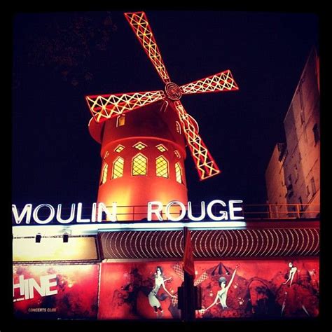 moulin rouge amsterdam moulin rouge instagram instagram photo