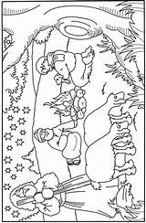 Kerst Bijbel Bibel Shepherds Ausmalbilder Kerstverhaal Weihnachtsgeschichte Bible Lagen Herdertjes Herders Kerstmis Nachten Christelijke Coloriages Colorare Weihnachtsgeschichten Veld Coloriage Kerstfeest sketch template