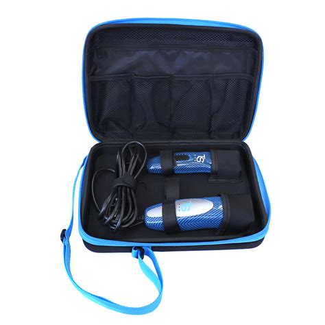 clipper trimmer case ts pro cosmetology kits