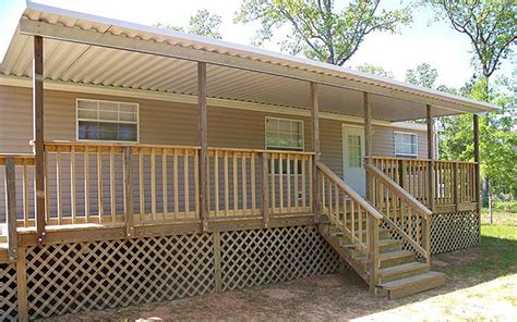mobile home porch kits review home