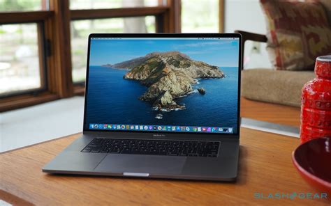 apple macbook pro   review   months im convinced slashgear