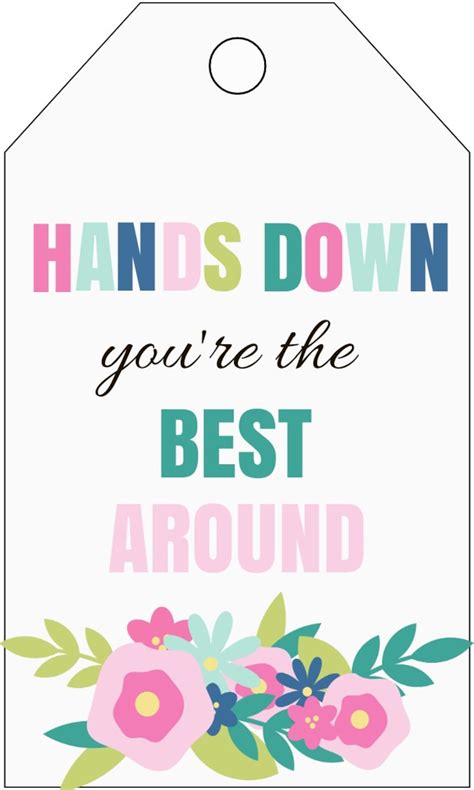 printable hands  youre    tags hand etsy