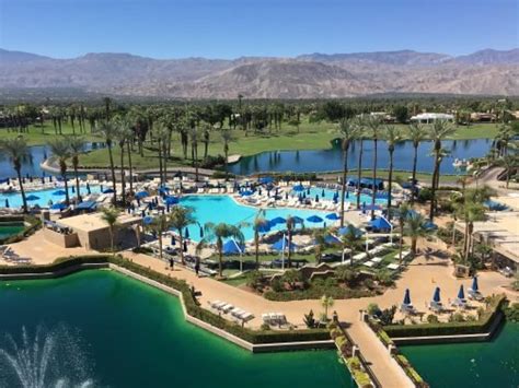 jw marriott desert springs resort spa review