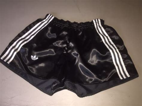 pin by on 1980s vintage adidas adidas retro shorts