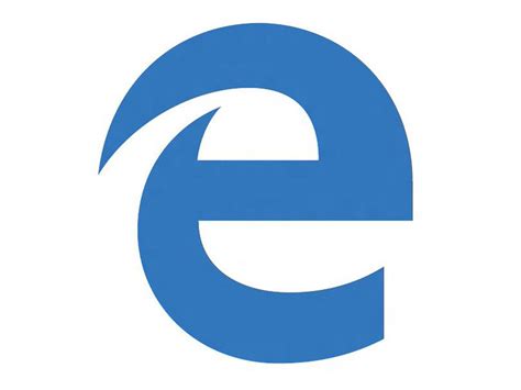 Microsoft Edge The Browser That Killed Off Internet Explorer Revealed