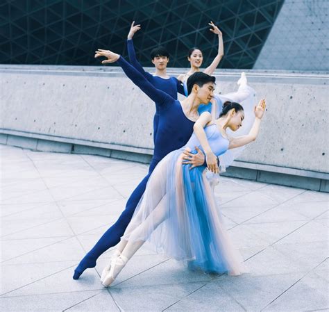 モダンバレエとクラシックバレエの違いを動画でわかりやすく解説！ ライブドアニュース