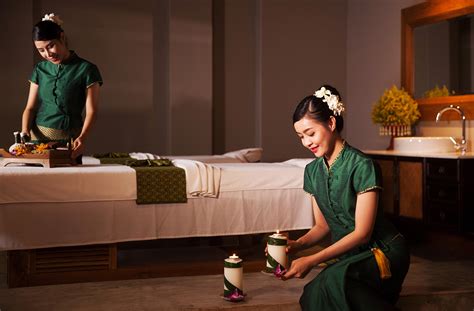 oasis spa oriental secret luxury spa chiang mai thailands  day spa
