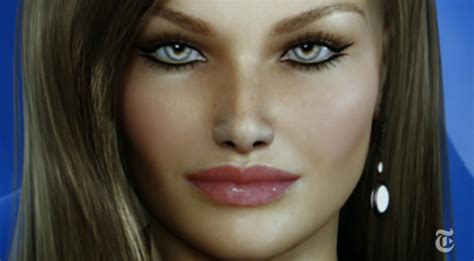 Realdoll Developing Artificial Intelligence For Their Sex