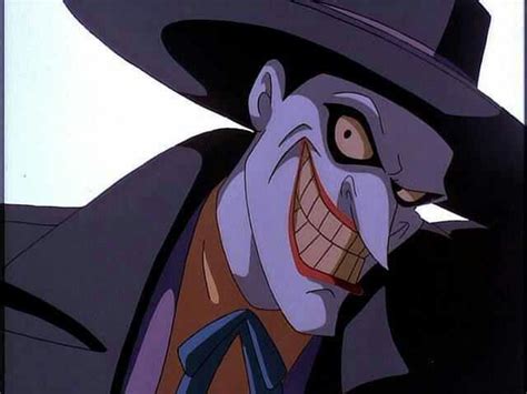 batman  animated series joker comics pinterest