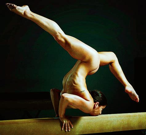 olympic gymnast nude image 4 fap