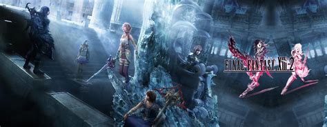 Final Fantasy Xiii 2 – Hexa Blog