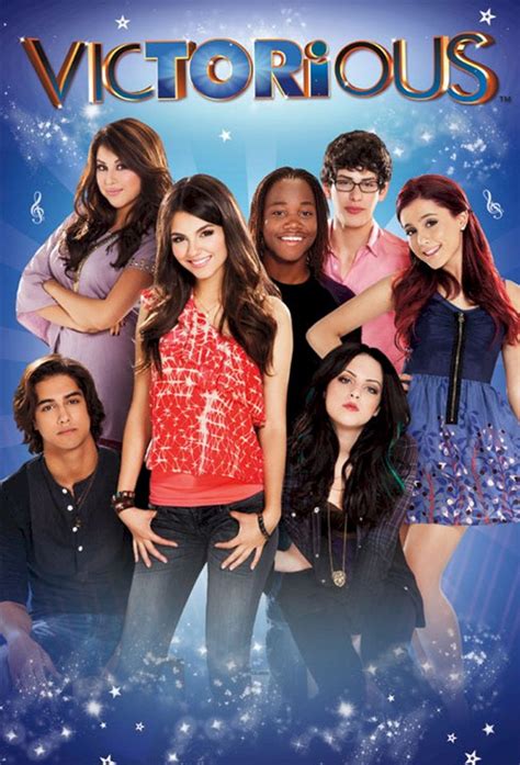 victorious dvd planet store