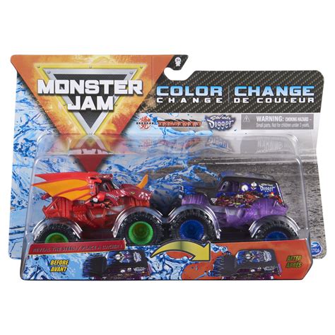 facts  monster jam bakugan dragonoid toy shipped