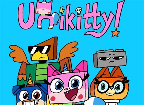 unikitty tv show air dates and track episodes next episode