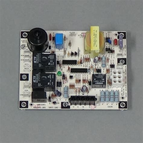 lennox surelight control board wiring diagram wood wiring