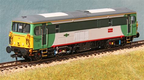 dapol  batch electro diesels    southern electric group