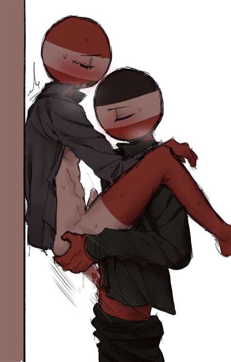 Rule 34 Anal Anal Sex Austria Hungary Countryhumans Countryhumans