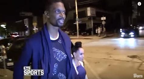 Freida Bosh Chris Boshs Mother Is Suspected Of Being Involved In A