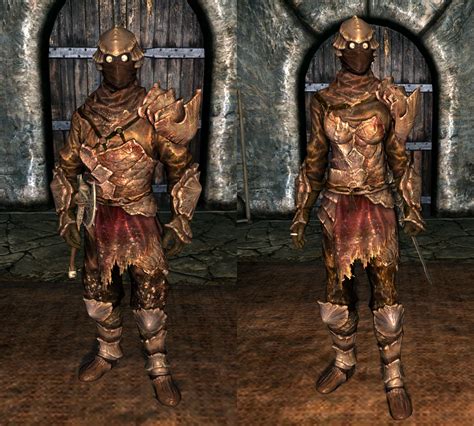 morag tong armor  elder scrolls wiki