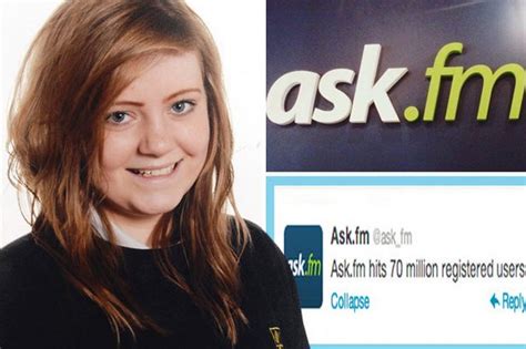 hannah smith suicide ask fm boasts about reaching 70