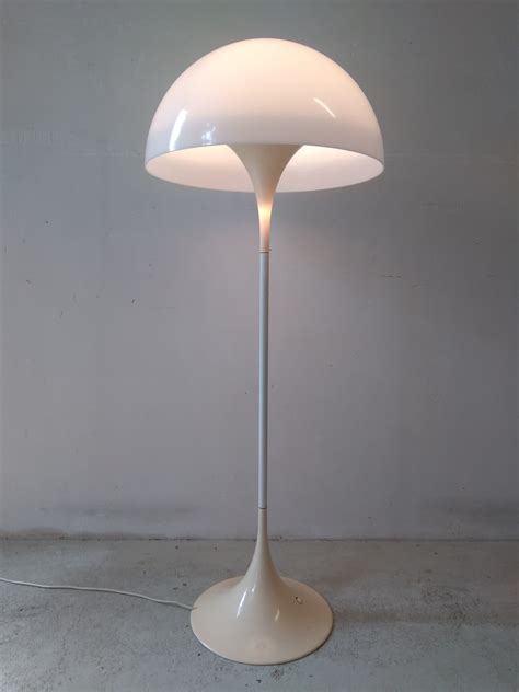 el vinta mushroom floor lamp decoration lamps design vintage