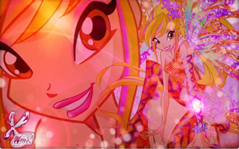 Winx Club Season 1 Dance Wallpapers The Winx Club Photo