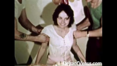 vintage erotica 1970s hairy pussy girl has sex happy fuckday xvideos