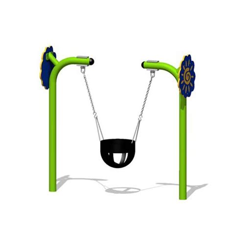 swings bigsplash playgrounds