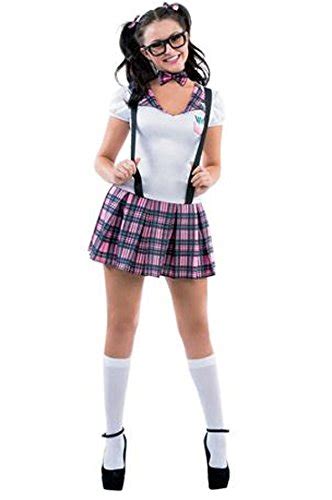 Sexy Nerd Costumes For Women – Seasonal Holiday Guide